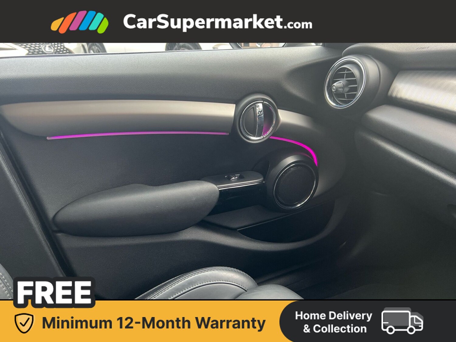 Used MINI Hatch 2020 for sale - 78052724: Photo 22