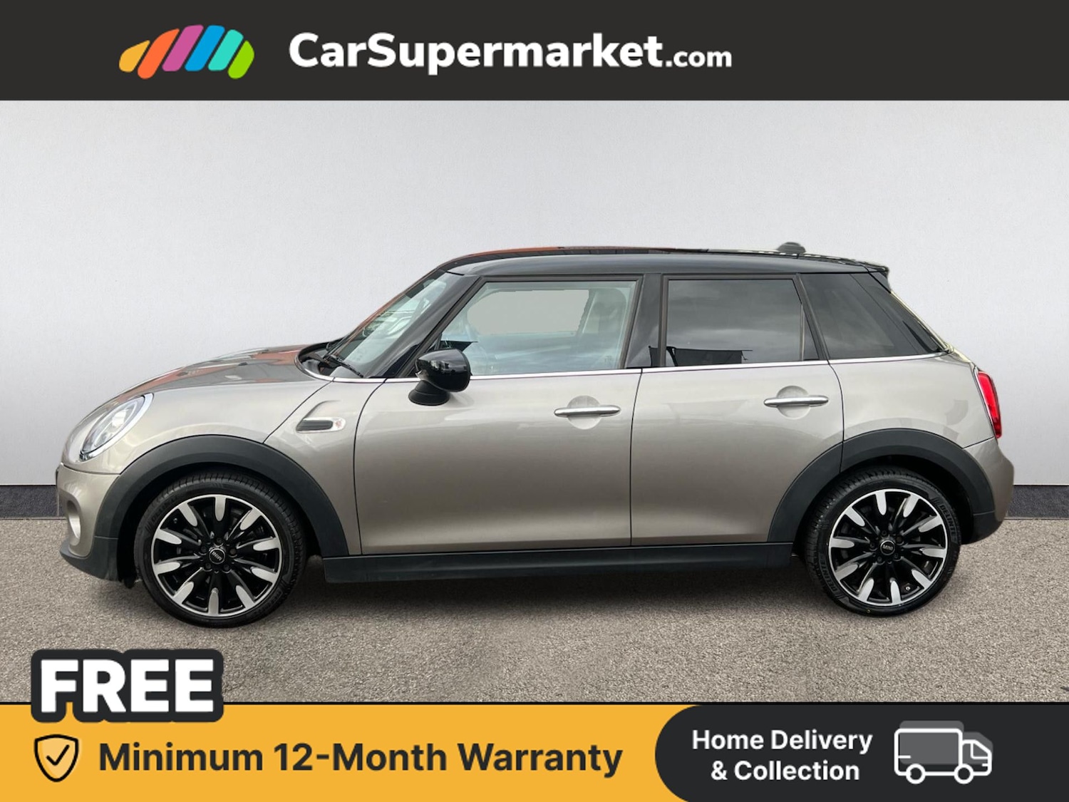 Used MINI Hatch 2020 for sale - 78052724: Photo 3