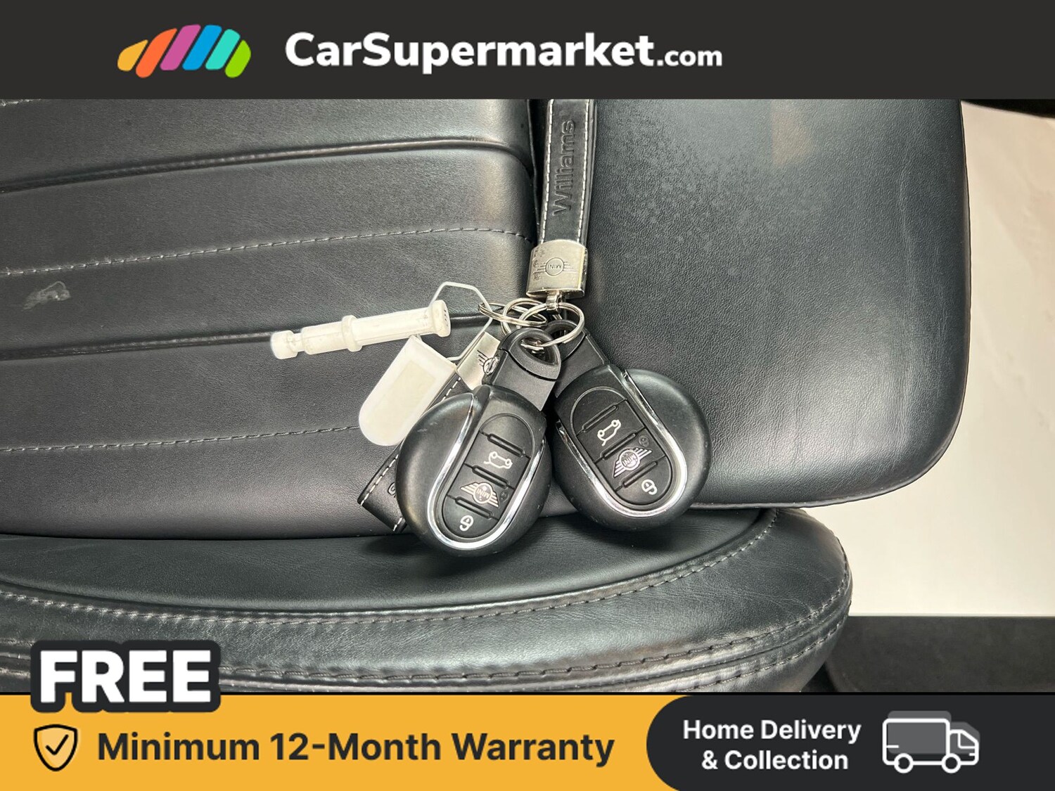 Used MINI Hatch 2020 for sale - 78052724: Photo 8