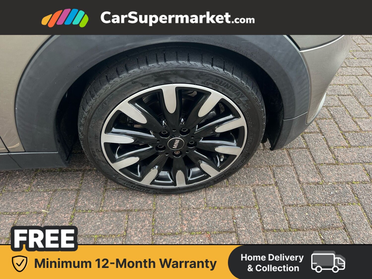 Used MINI Hatch 2020 for sale - 78052724: Photo 9