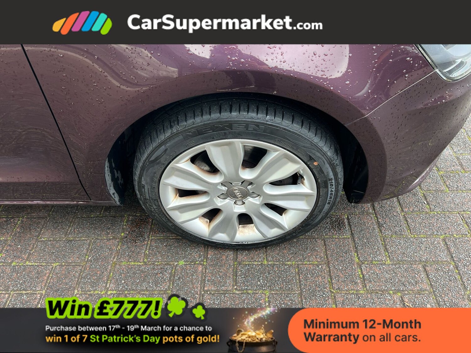 Used Audi A1 2014 for sale - 77914291: Photo 13