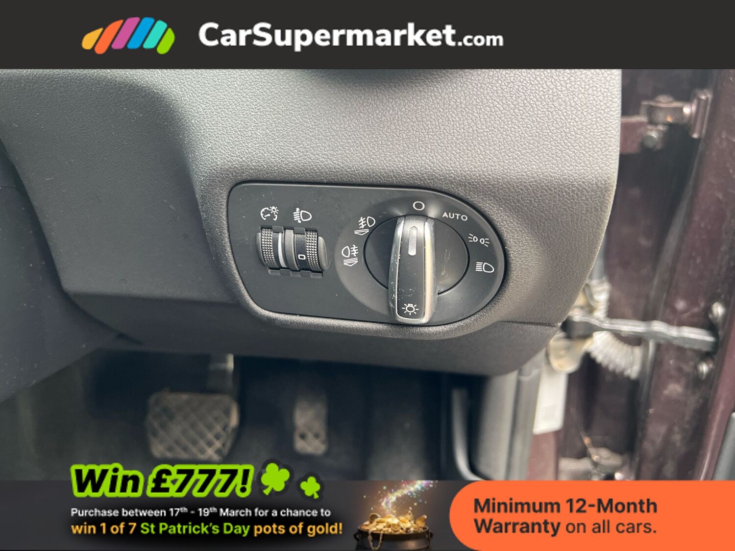 Used Audi A1 2014 for sale - 77914291: Photo 15