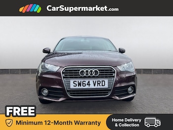 Used Audi A1 2014 for sale - 77914291: Photo