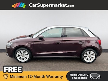 Used Audi A1 2014 for sale - 77914291: Photo