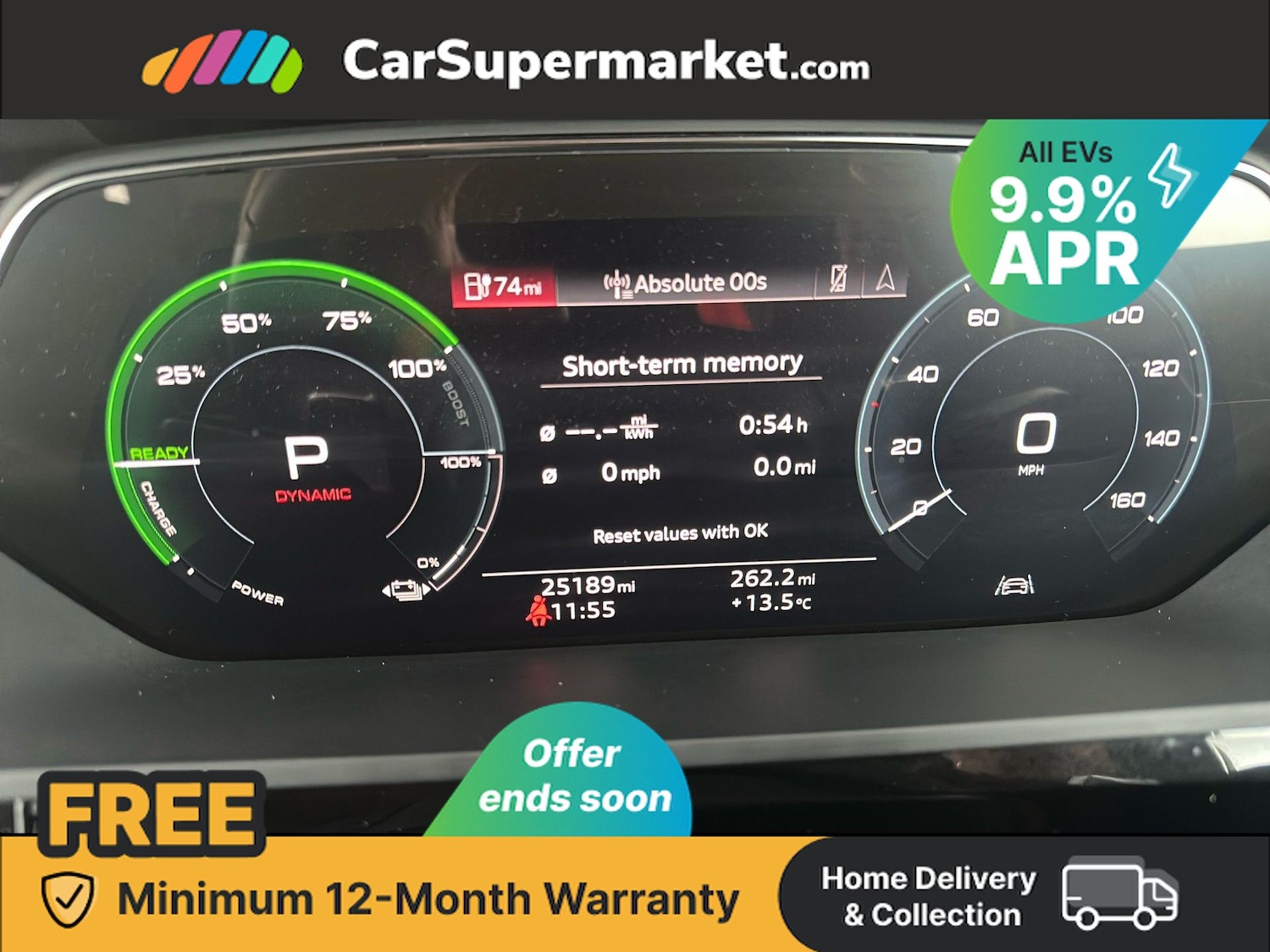 Used Audi e-tron 2022 for sale - 76535293: Photo 17