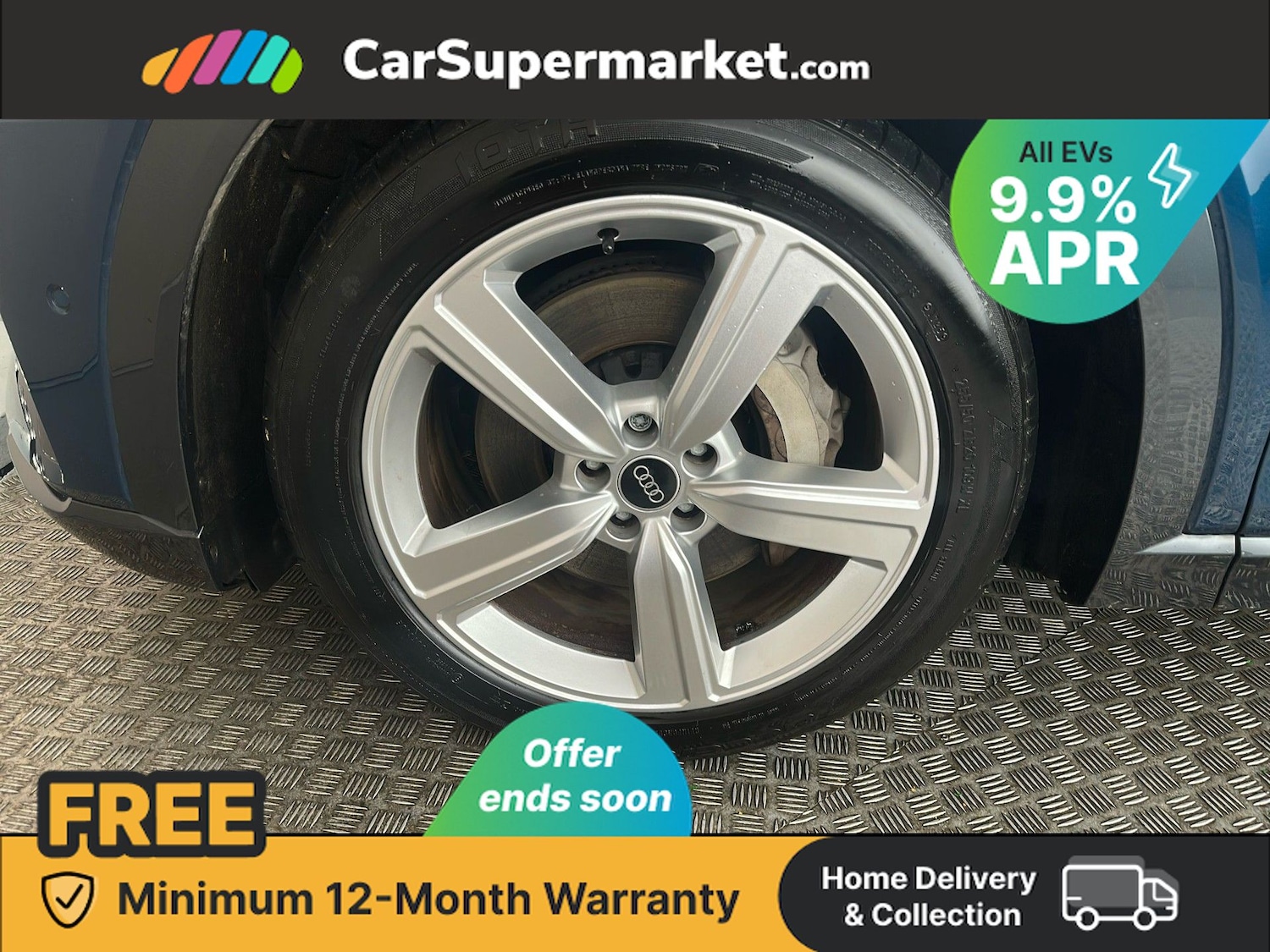 Used Audi e-tron 2022 for sale - 76535293: Photo 21