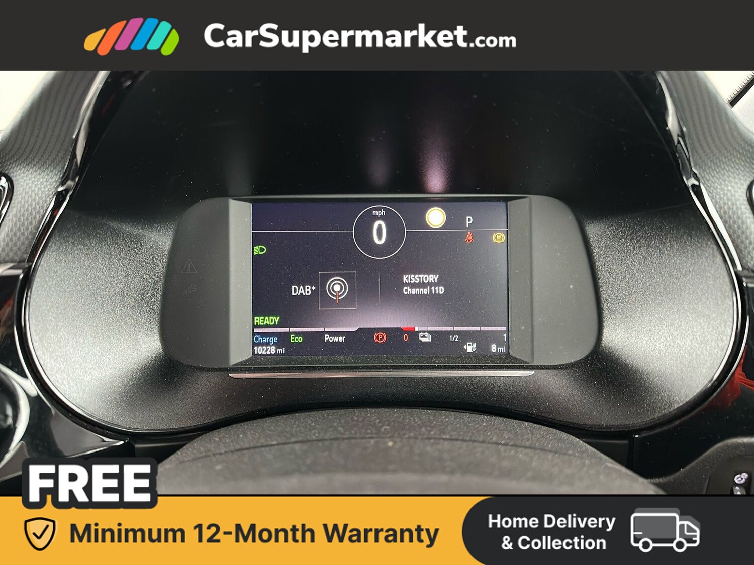 Used Vauxhall Corsa 2021 for sale - 78010699: Photo 15