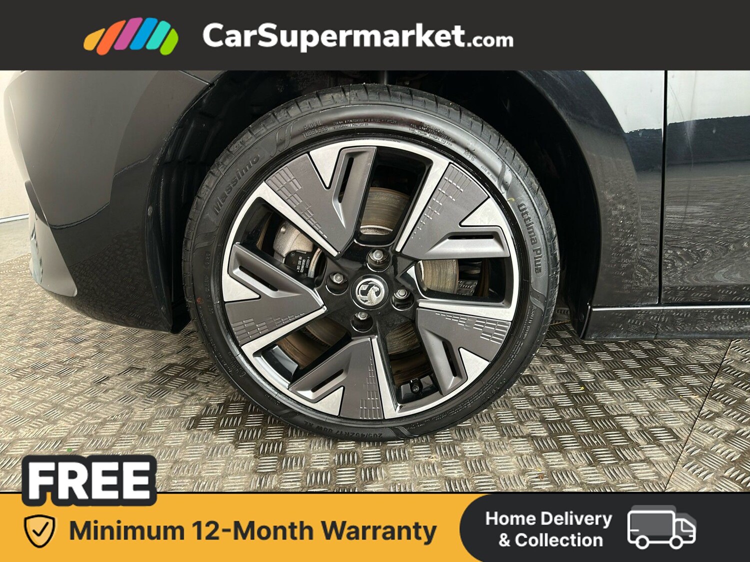 Used Vauxhall Corsa 2021 for sale - 78010699: Photo 19