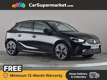 Used Vauxhall Corsa 2021 for sale - 78010699: Photo