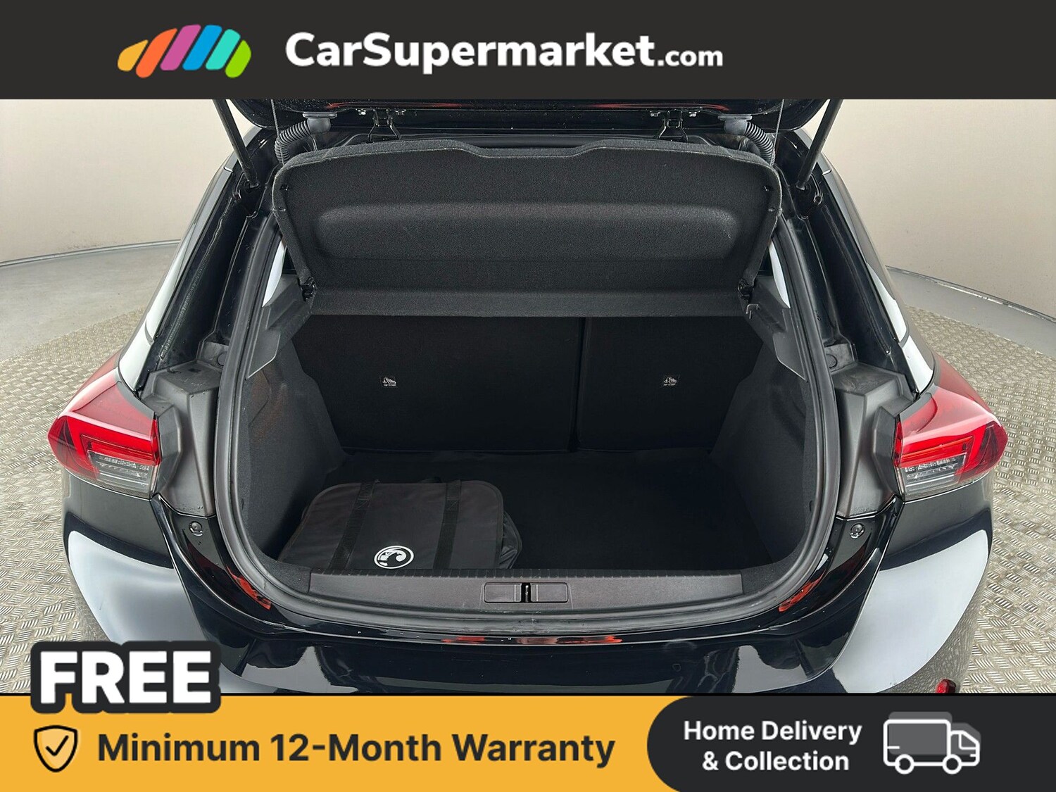 Used Vauxhall Corsa 2021 for sale - 78010699: Photo 22