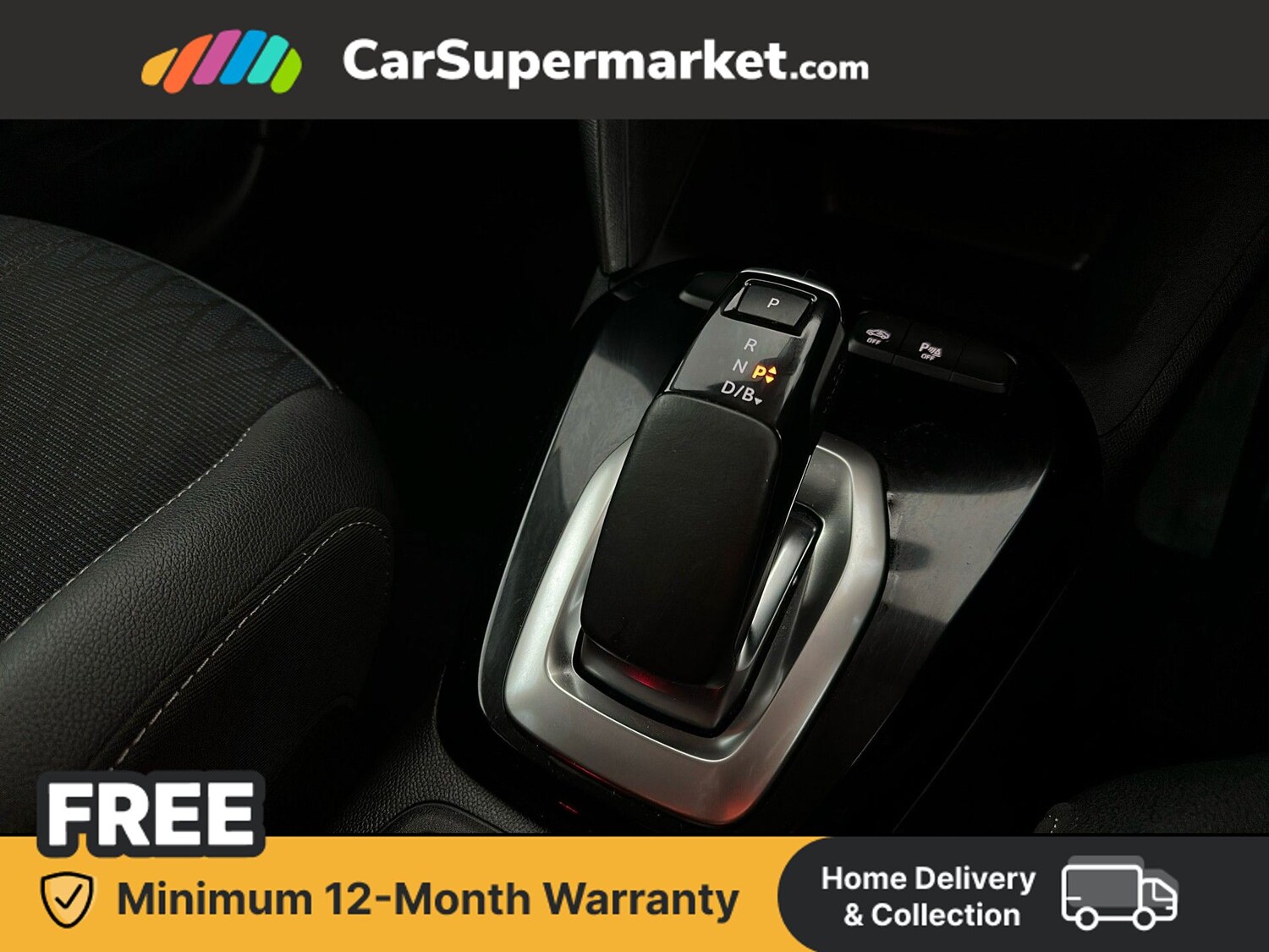 Used Vauxhall Corsa 2021 for sale - 78010699: Photo 29