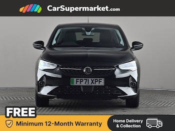 Used Vauxhall Corsa 2021 for sale - 78010699: Photo