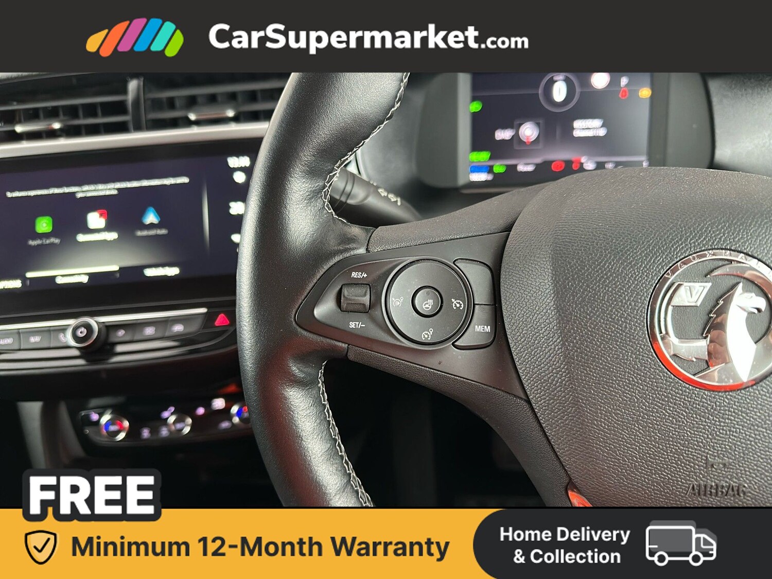 Used Vauxhall Corsa 2021 for sale - 78010699: Photo 30