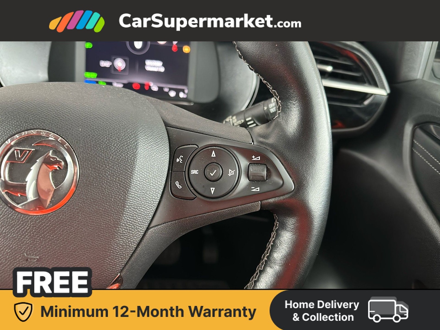 Used Vauxhall Corsa 2021 for sale - 78010699: Photo 31