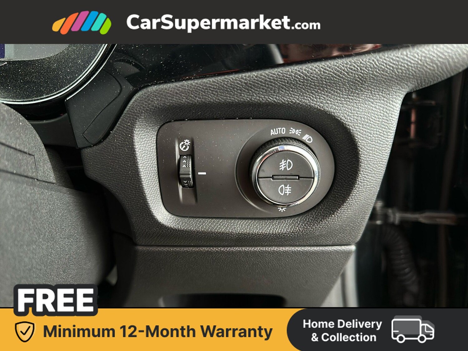 Used Vauxhall Corsa 2021 for sale - 78010699: Photo 32