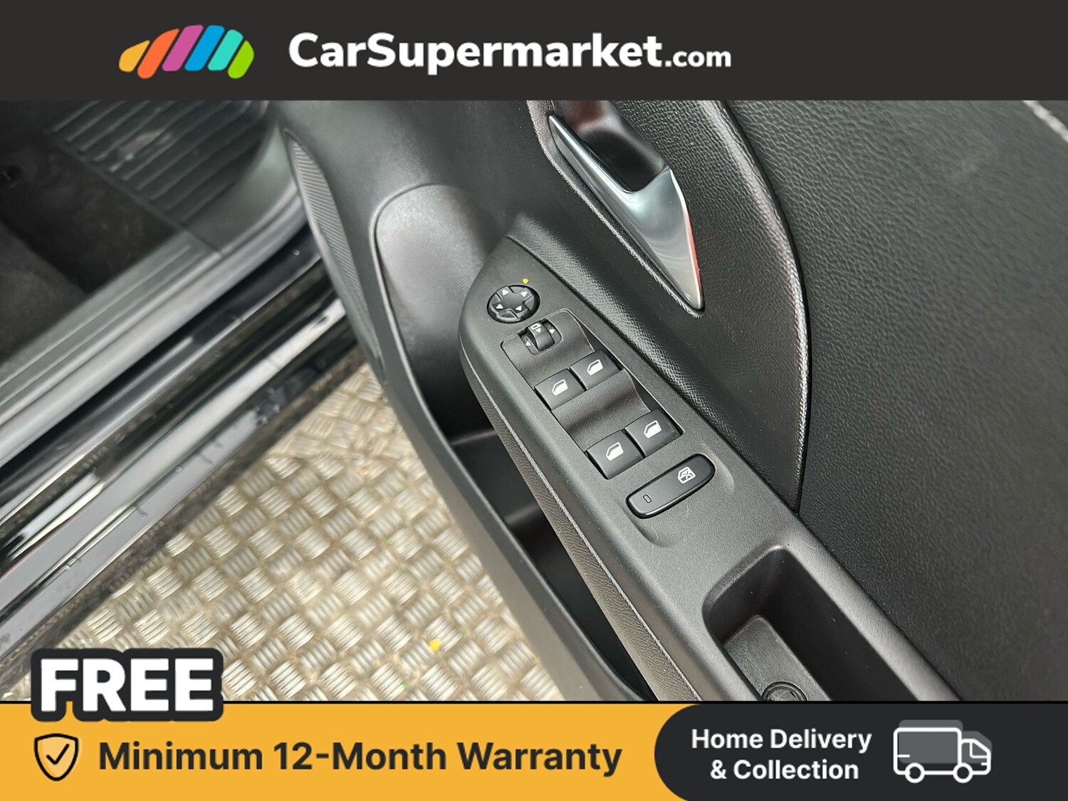 Used Vauxhall Corsa 2021 for sale - 78010699: Photo 33