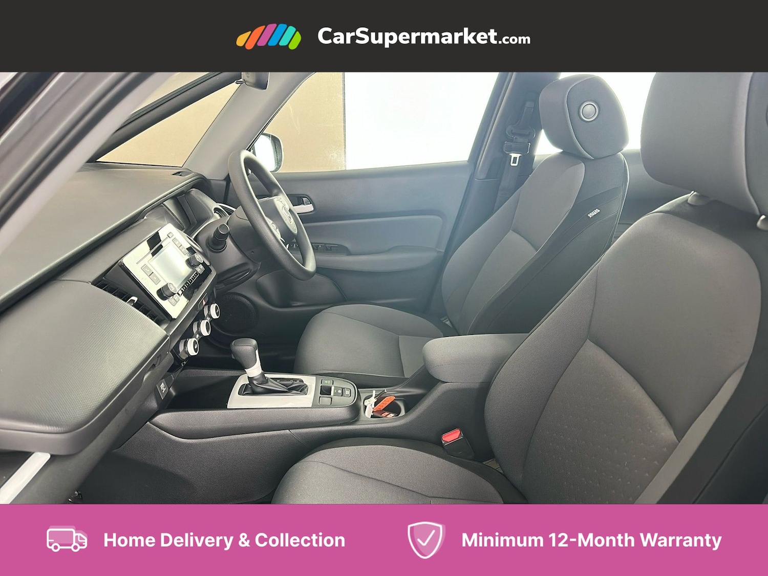 Used Honda Jazz 2022 for sale - 76192385: Photo 11