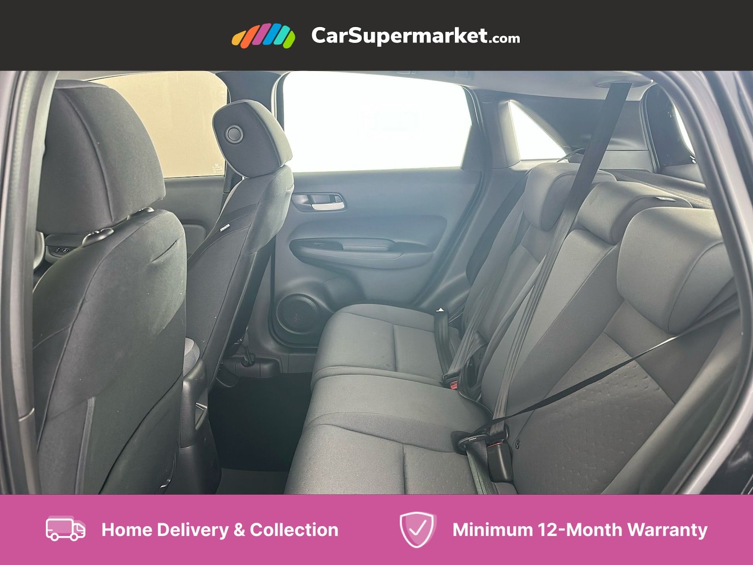 Used Honda Jazz 2022 for sale - 76192385: Photo 12