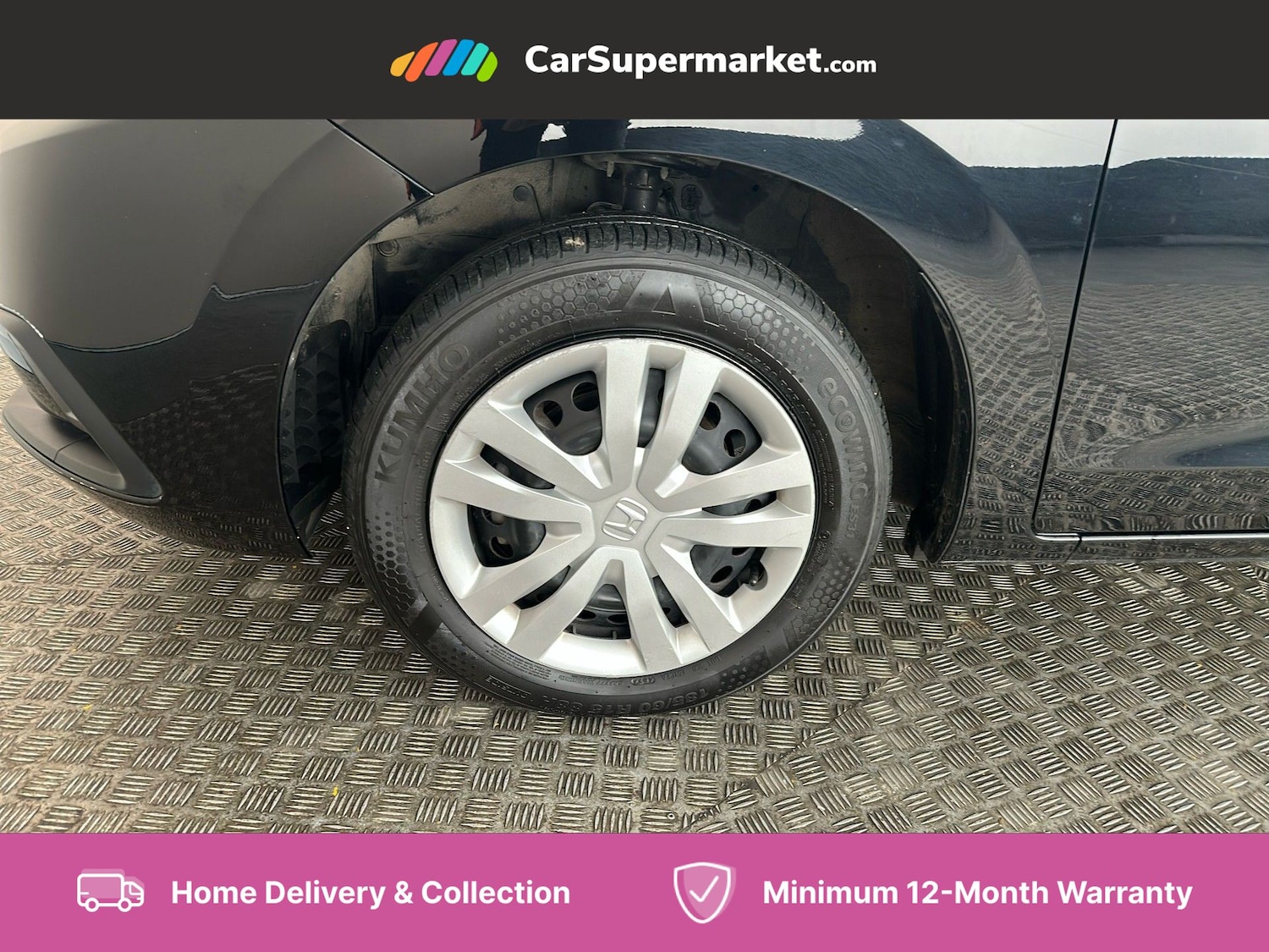 Used Honda Jazz 2022 for sale - 76192385: Photo 13