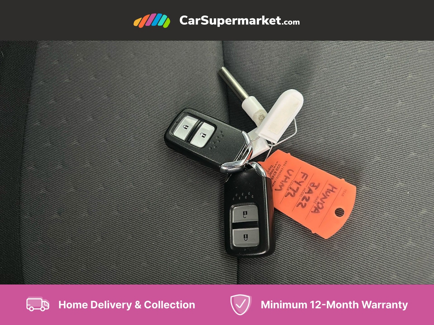 Used Honda Jazz 2022 for sale - 76192385: Photo 17