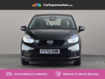 Used Honda Jazz 2022 for sale - 76192385: Photo 2