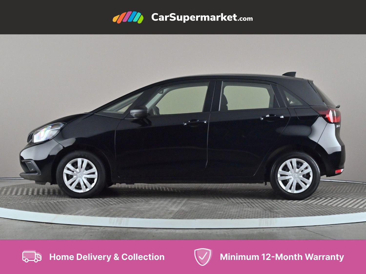 Used Honda Jazz 2022 for sale - 76192385: Photo 3