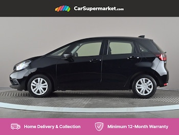 Used Honda Jazz 2022 for sale - 76192385: Photo 3
