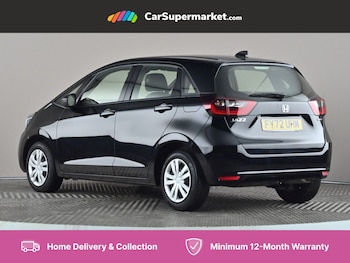 Used Honda Jazz 2022 for sale - 76192385: Photo 4