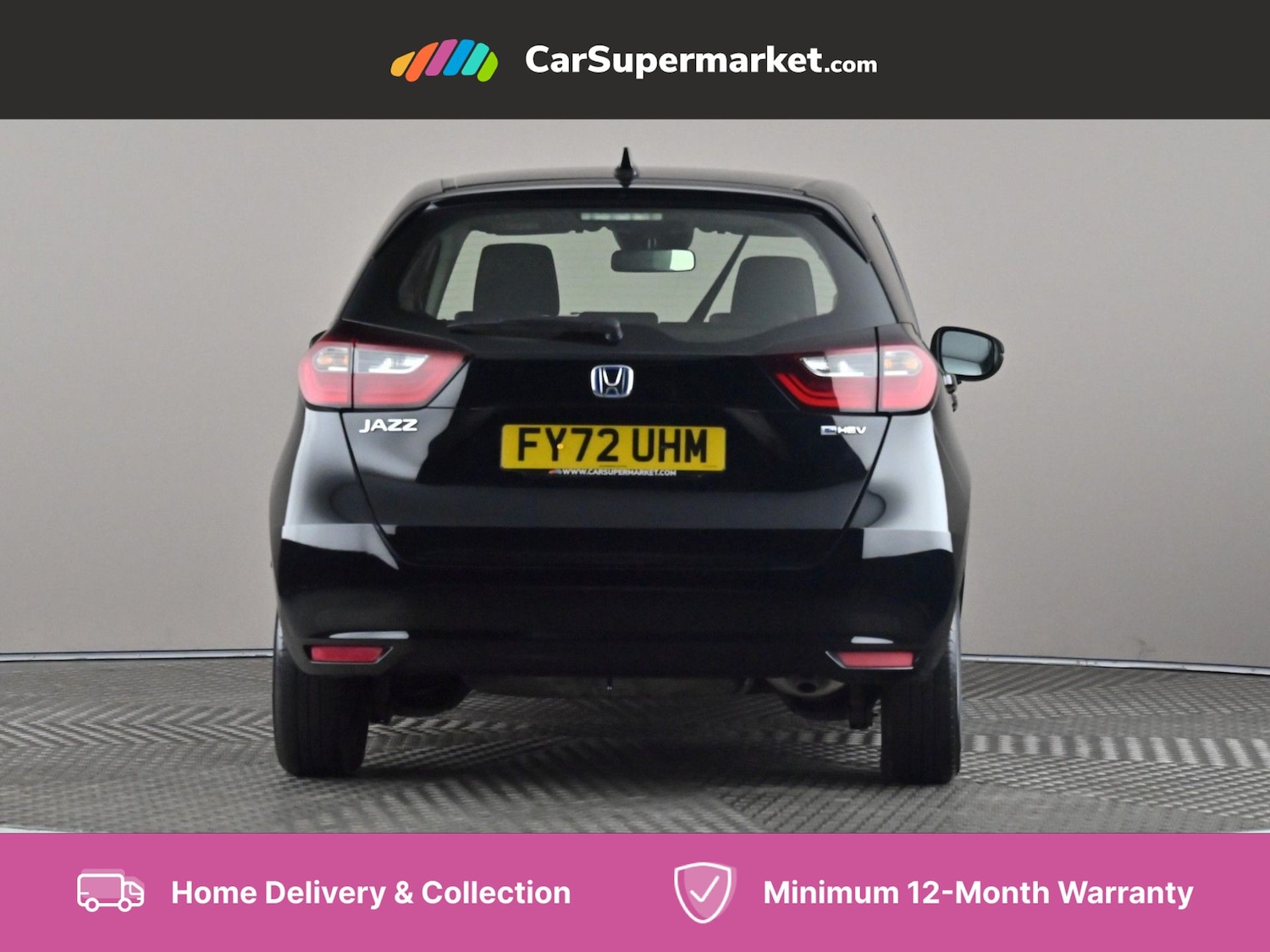 Used Honda Jazz 2022 for sale - 76192385: Photo 5