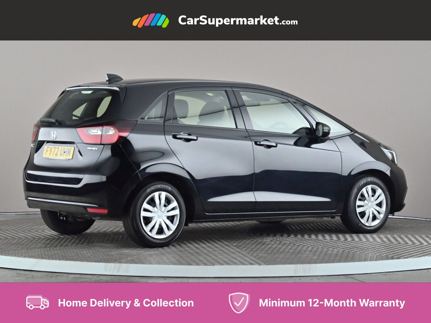 Used Honda Jazz 2022 for sale - 76192385: Photo 6