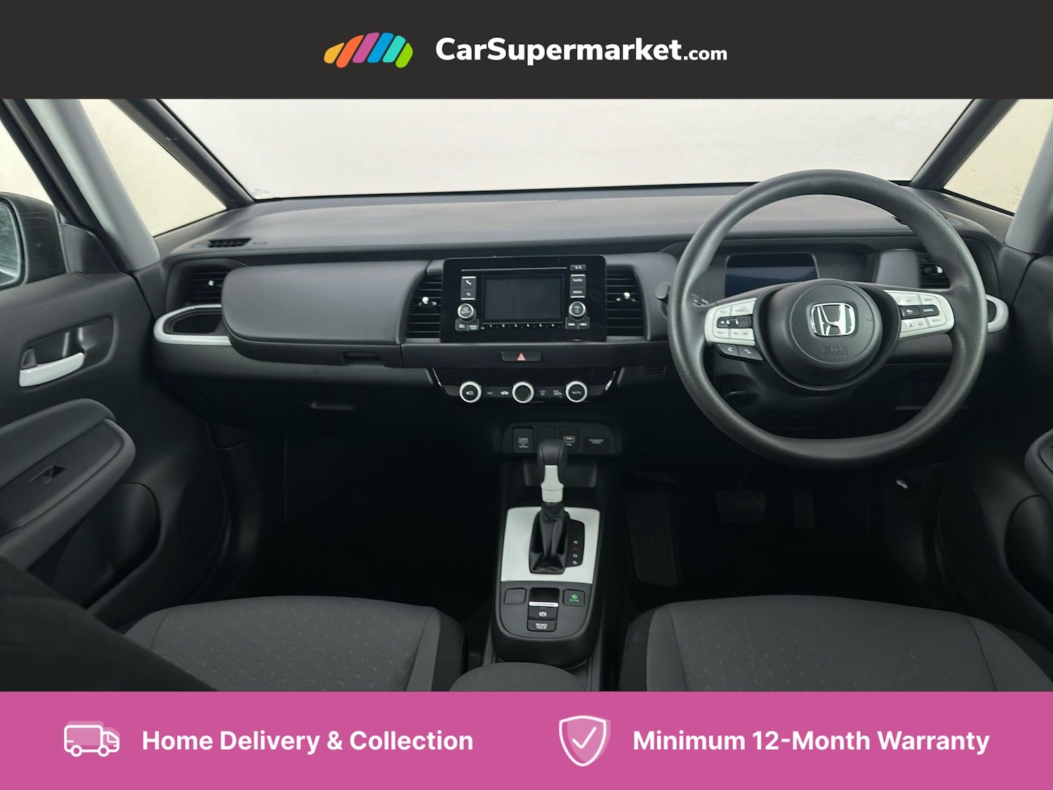 Used Honda Jazz 2022 for sale - 76192385: Photo 7