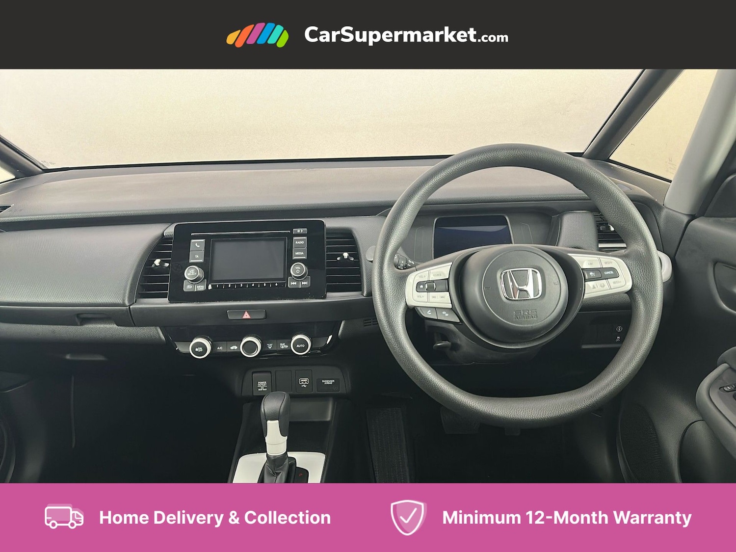 Used Honda Jazz 2022 for sale - 76192385: Photo 8