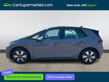Used Volkswagen ID.3 2021 for sale - 78359413: Photo