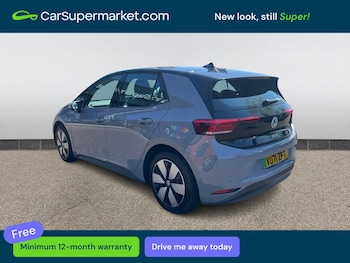 Used Volkswagen ID.3 2021 for sale - 78359413: Photo