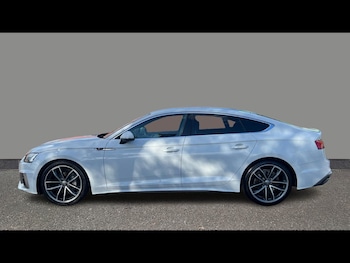 Used Audi A5 2021 for sale - 79580103: Photo