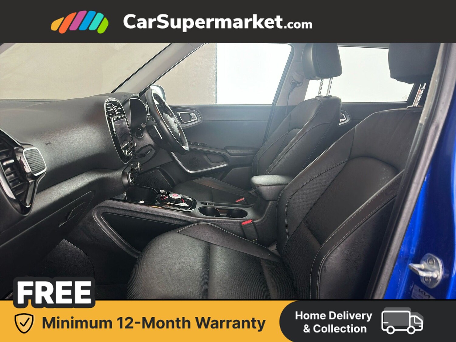 Used Kia Soul 2022 for sale - 77742344: Photo 17