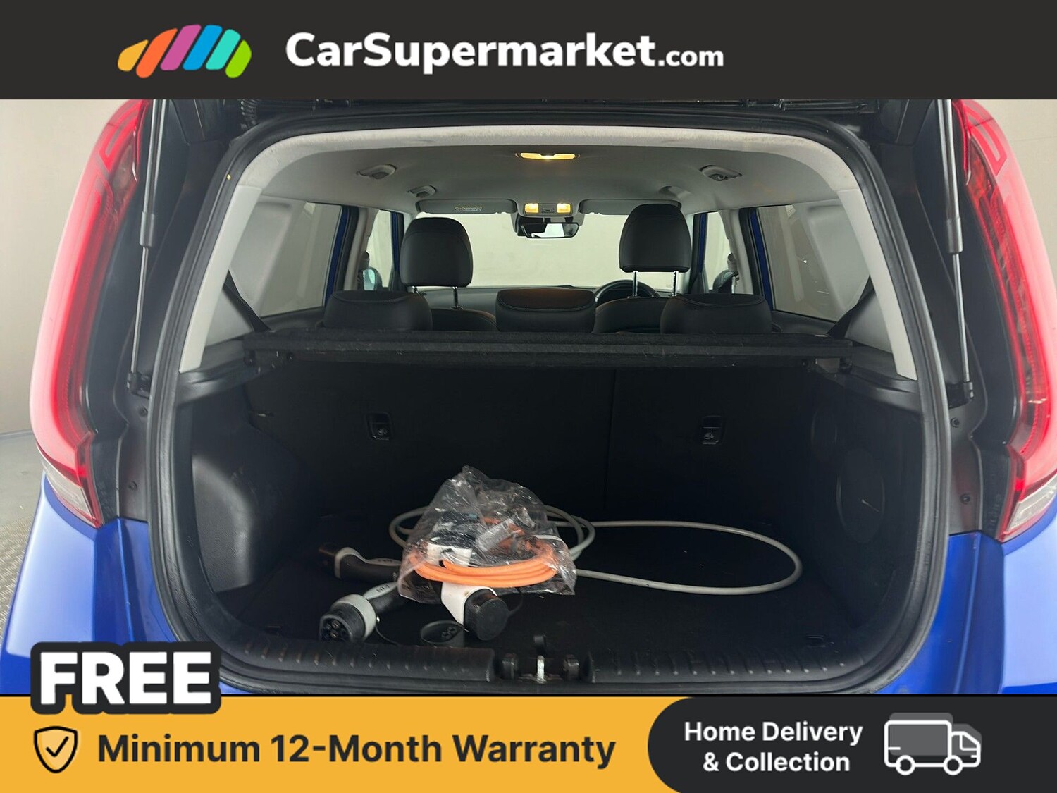 Used Kia Soul 2022 for sale - 77742344: Photo 22