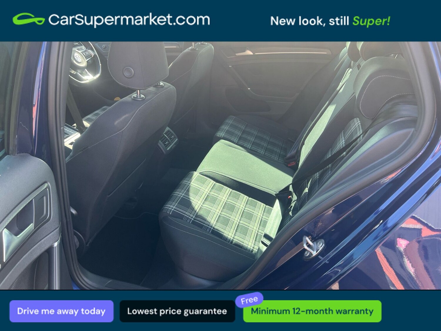 Used Volkswagen Golf 2019 for sale - 78175766: Photo 15