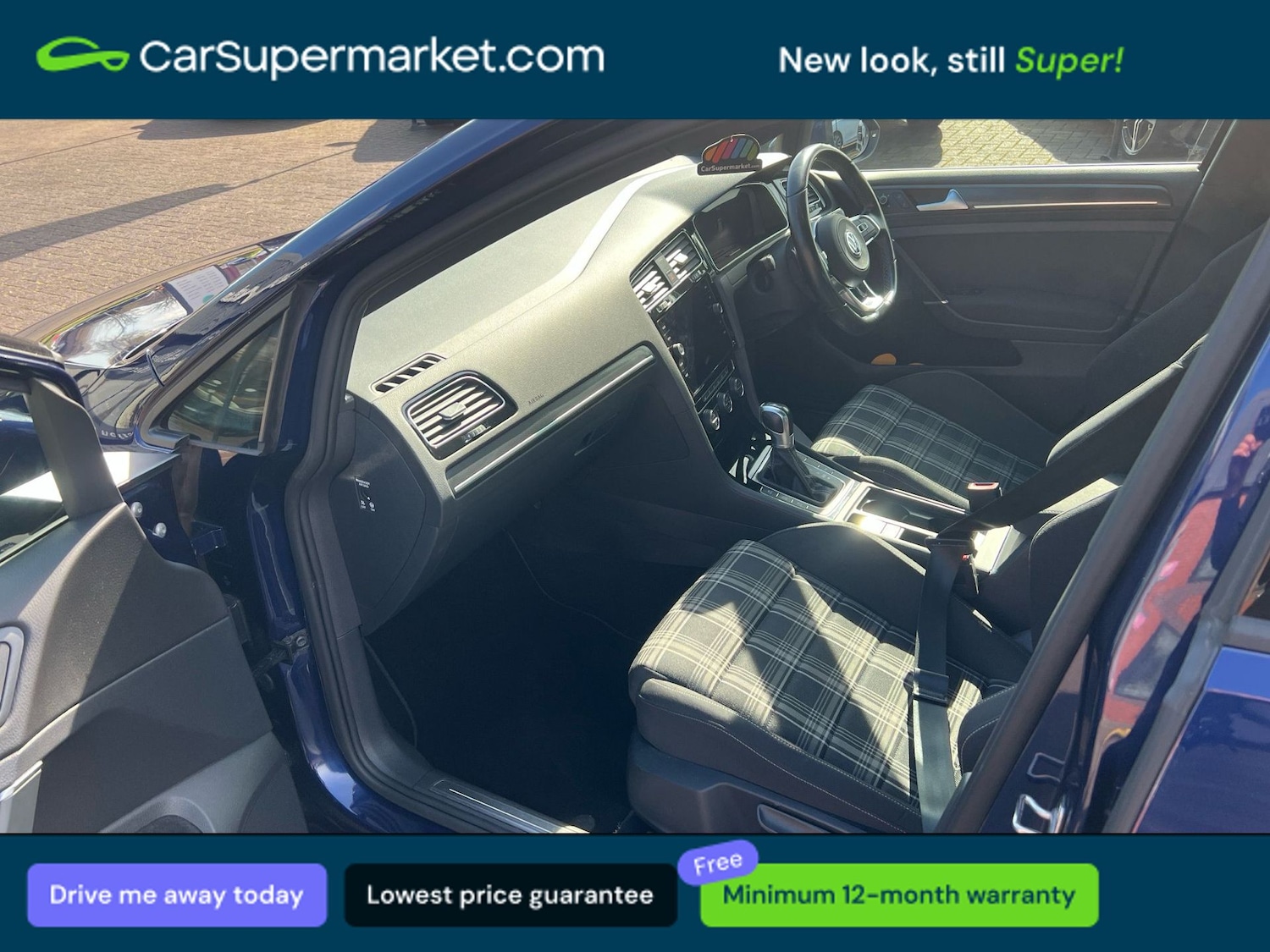 Used Volkswagen Golf 2019 for sale - 78175766: Photo 17