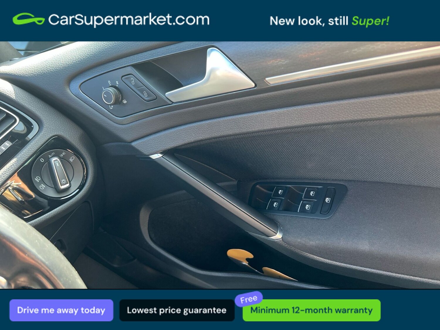 Used Volkswagen Golf 2019 for sale - 78175766: Photo 18