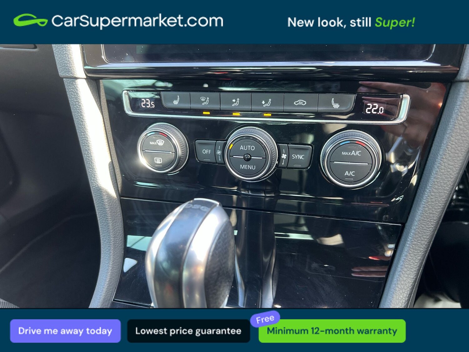 Used Volkswagen Golf 2019 for sale - 78175766: Photo 20