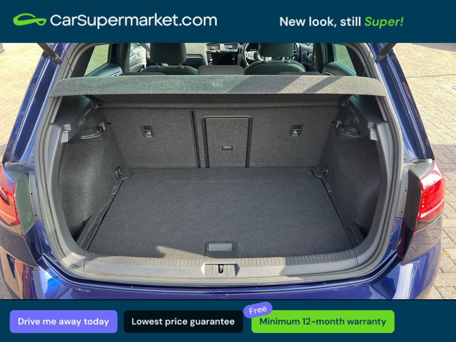 Used Volkswagen Golf 2019 for sale - 78175766: Photo 22