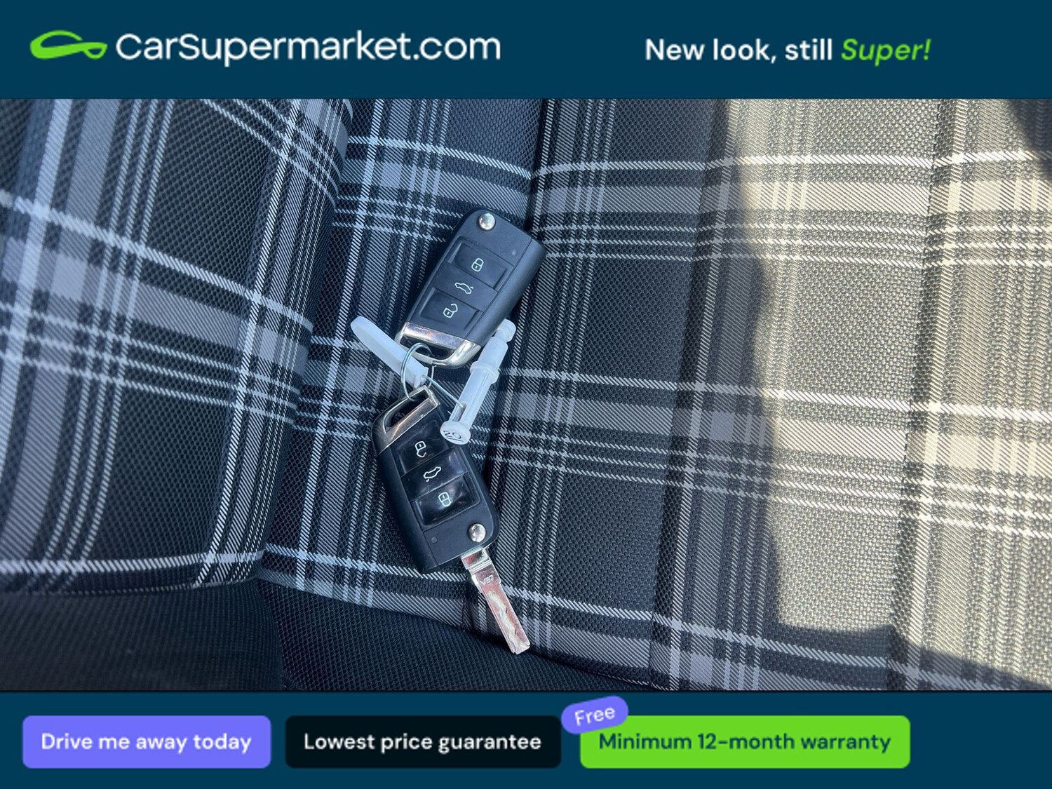 Used Volkswagen Golf 2019 for sale - 78175766: Photo 8