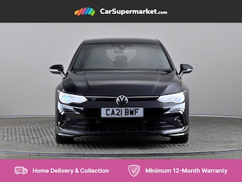 Used Volkswagen Golf 2021 for sale - 75866022: Photo