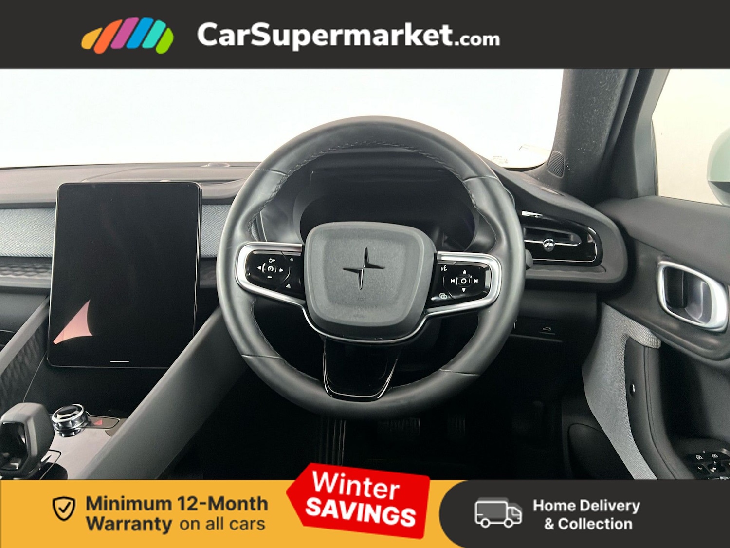 Used Polestar Polestar 2 2021 for sale - 77117844: Photo 15