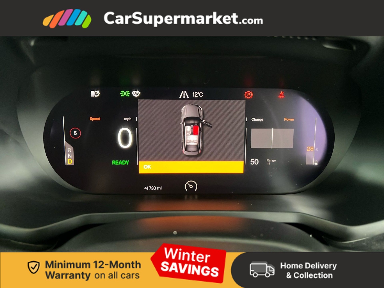 Used Polestar Polestar 2 2021 for sale - 77117844: Photo 16