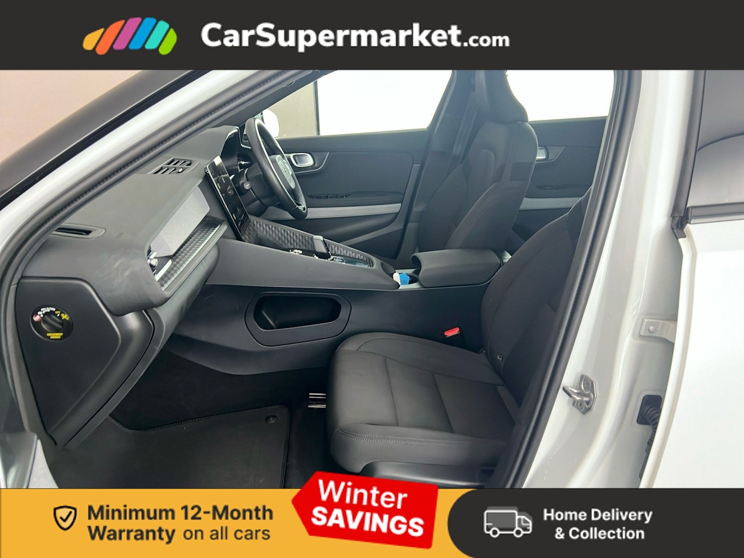 Used Polestar Polestar 2 2021 for sale - 77117844: Photo 19