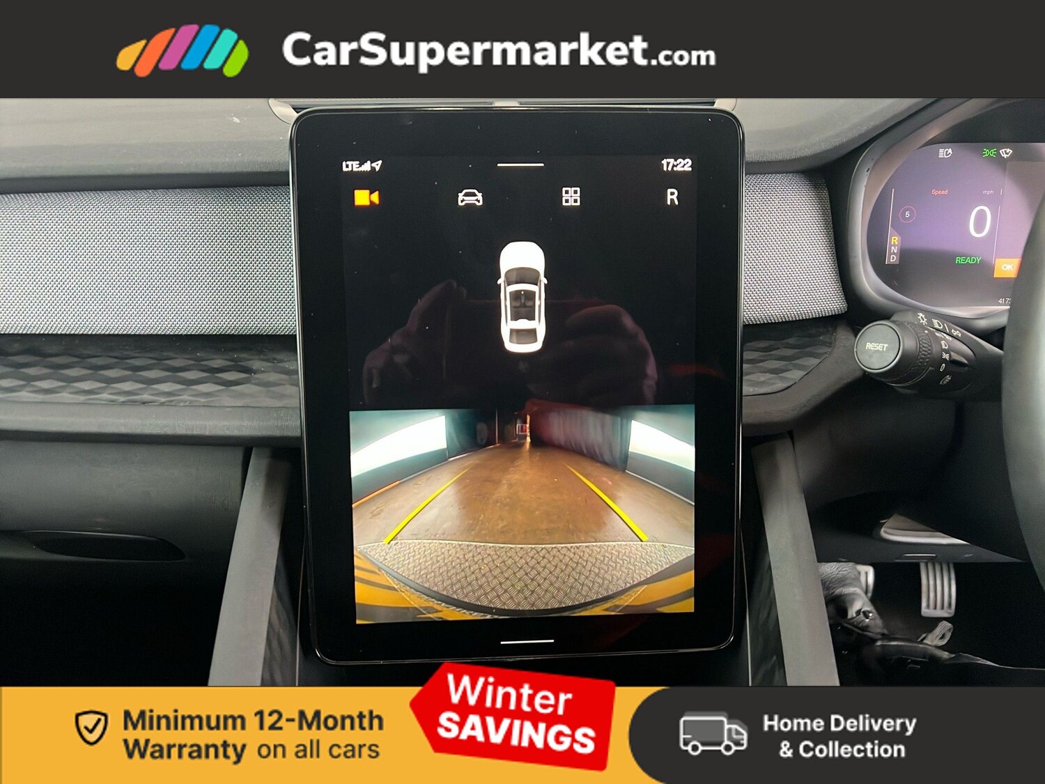 Used Polestar Polestar 2 2021 for sale - 77117844: Photo 24