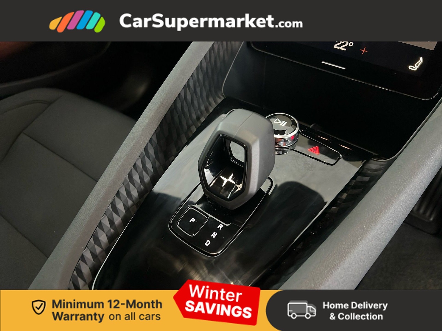 Used Polestar Polestar 2 2021 for sale - 77117844: Photo 26