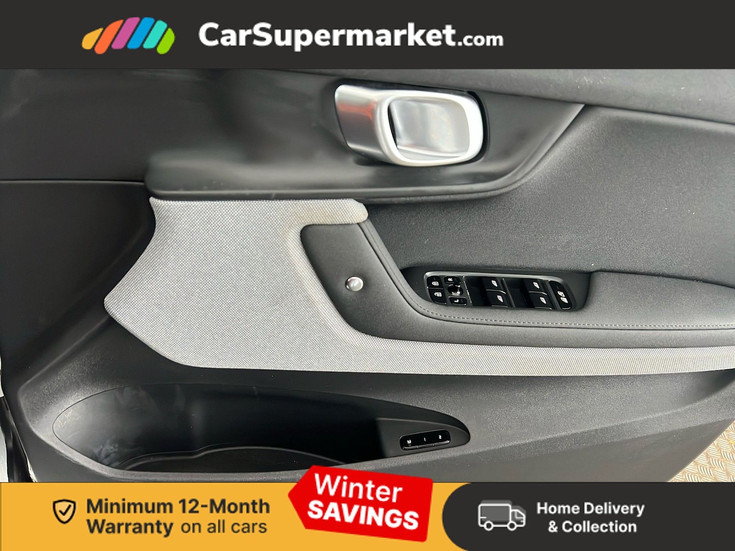 Used Polestar Polestar 2 2021 for sale - 77117844: Photo 28